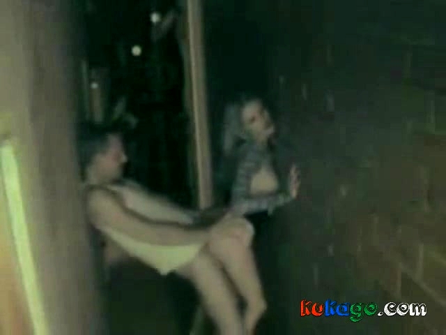 Free High Defenition Mobile Porn Video - Amateur Fuck In Alley Out Of Club  - - HD21.com